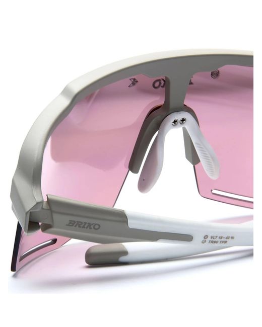 Briko Pink Komi Sharp Lite