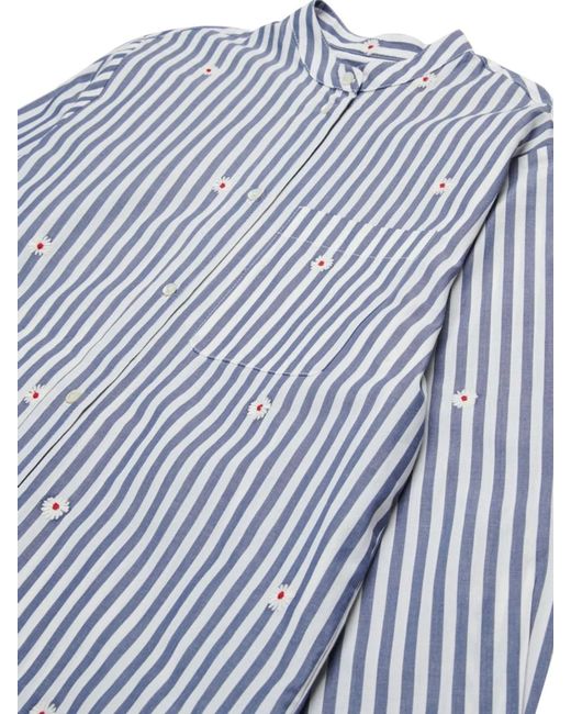 MAX&Co. Blue Max&Co. Dress