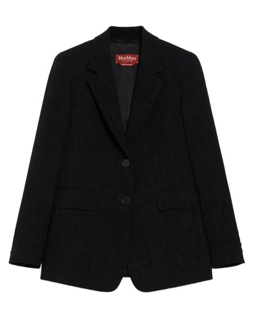 Max Mara Black Linz