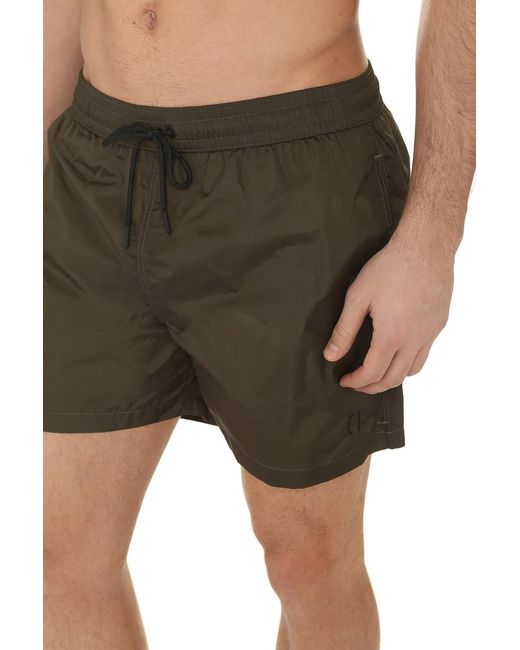 THE (Alphabet) Green The (Swim) for men