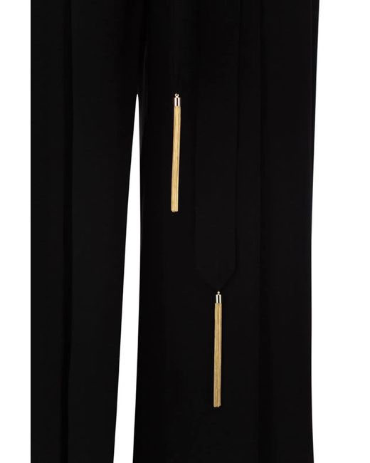 Max Mara Black Msevalico
