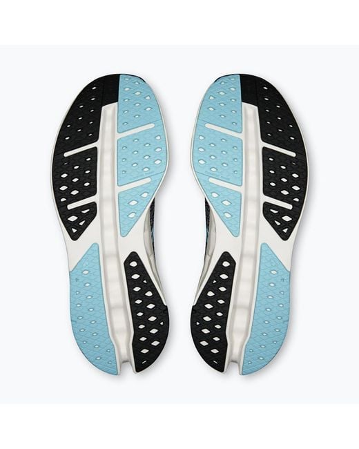 On Shoes Blue Cloudsurfer Max 1 M for men