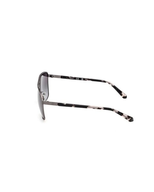 Guess Metallic Gu00210 07B
