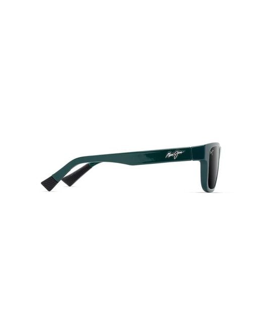 Maui Jim Green Keola 628-15 for men