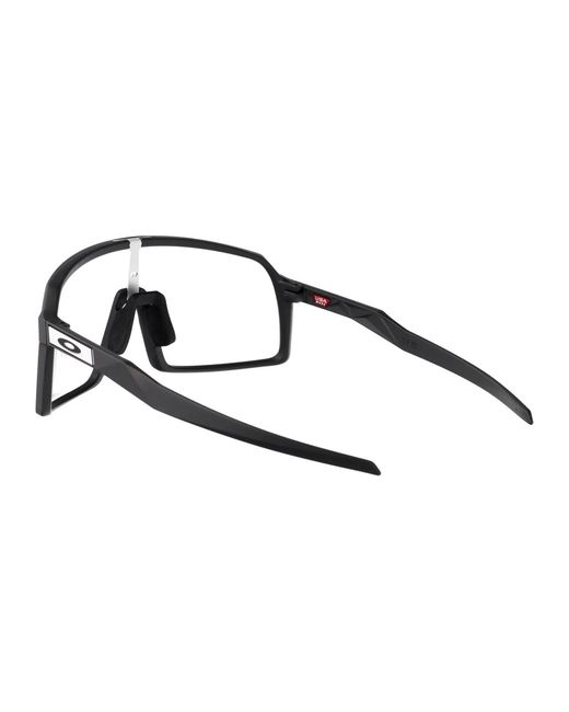 Oakley Multicolor Acetate Sunglasses for men
