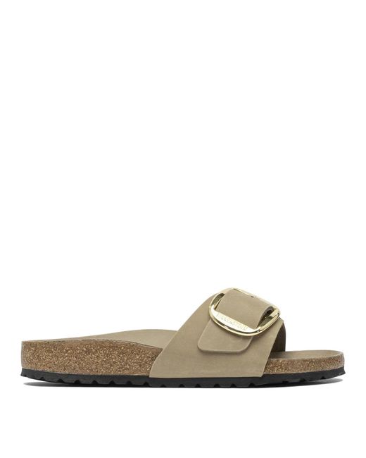 Birkenstock Brown Eva Sandals