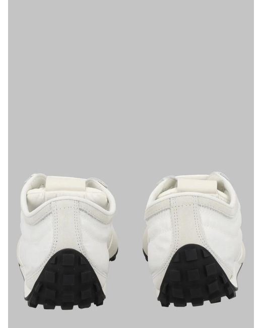 Balmain White Balmain for men