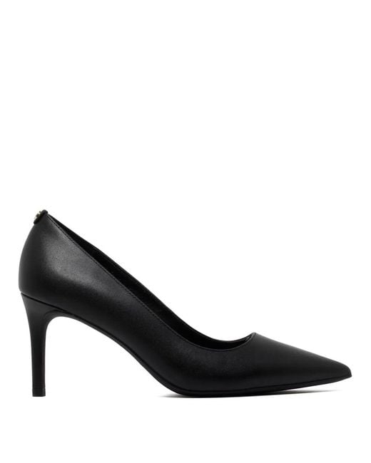 Michael Kors Black Décolleté Alina Flex Chael Kors