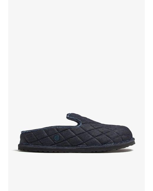 Birkenstock Blue Eliscu Sandals