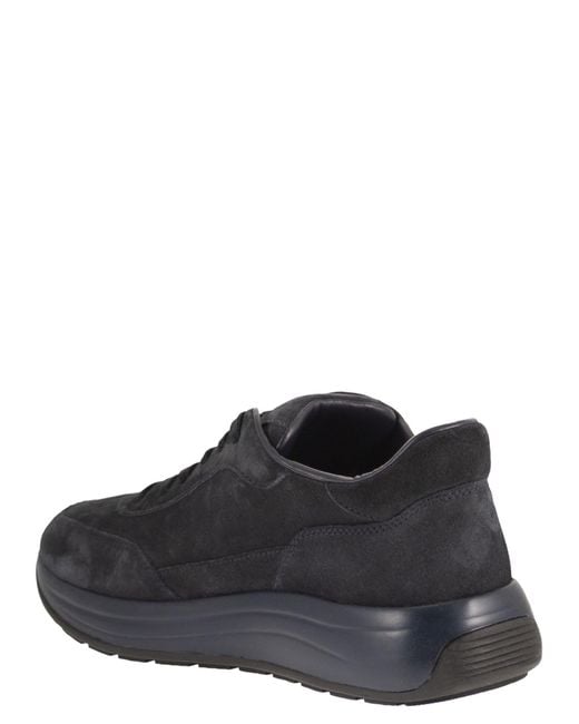 Hogan Black Hi-Light for men
