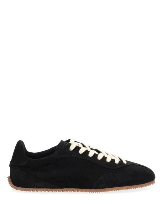 Axel Arigato Black "Daze Runner" Sneaker for men
