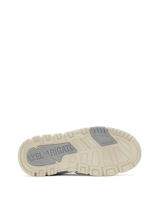 Axel Arigato White Area Lo Sneaker for men