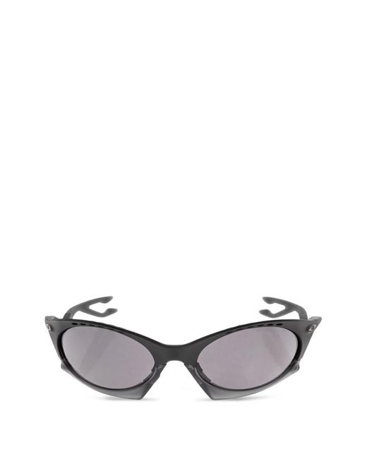Oakley Metallic Injected Plastic Sunglasses