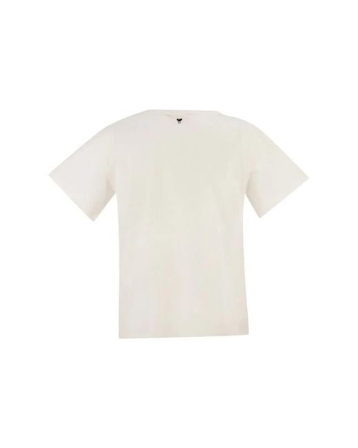 Weekend by Maxmara White Wkdbora