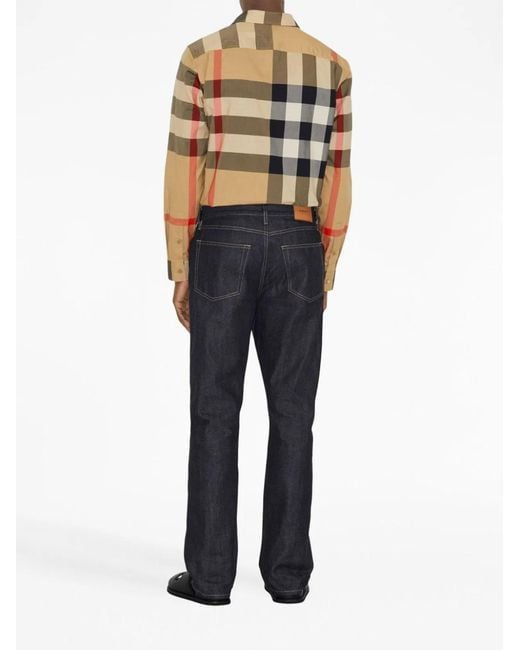 Burberry Brown M:Summerton:146512:A7028 for men