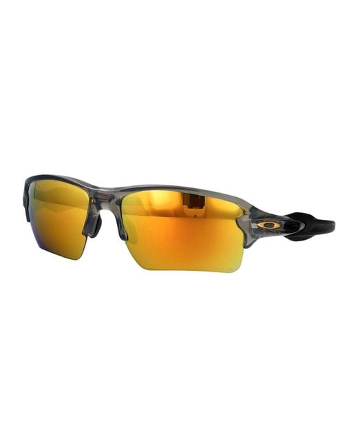 Oakley Yellow Acetate Sunglasses for men