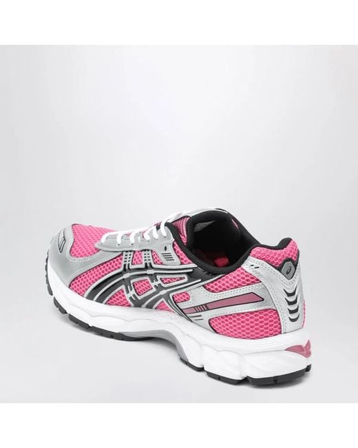 Asics Pink Sneakers Gel-Kayano 12.1 Dragon Fruit for men