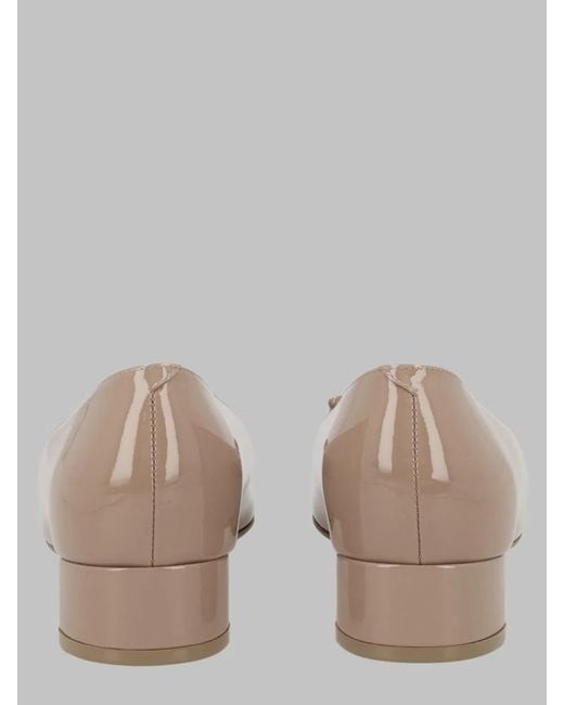Roger Vivier Brown Roger Vivier