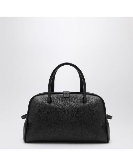 Jacquemus Black "Le Petit Turismo" Bag