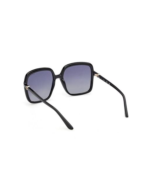 Guess Blue Gu00280 01D