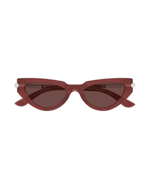 McQueen Brown Am0520S 004