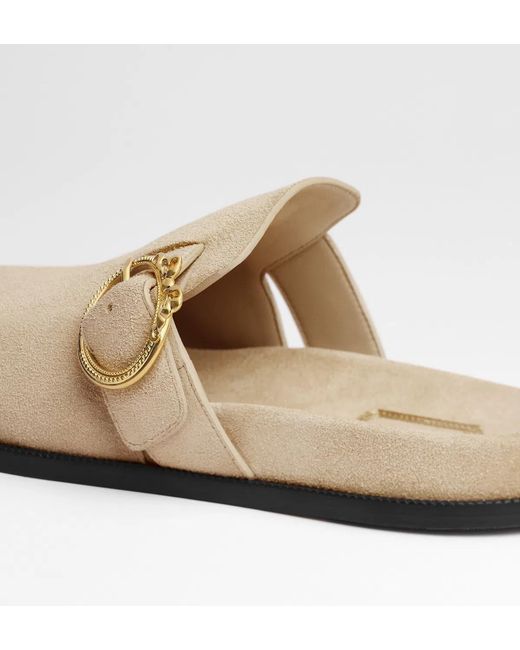Dior Natural Flat