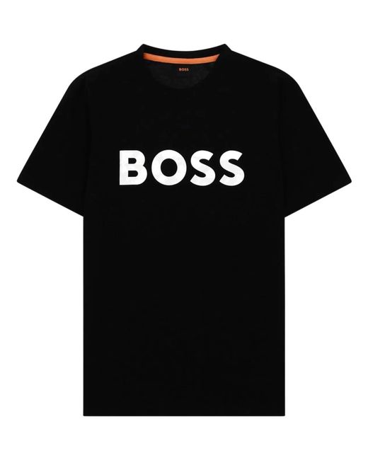 Boss Black Tshirt Thinking 1 for men