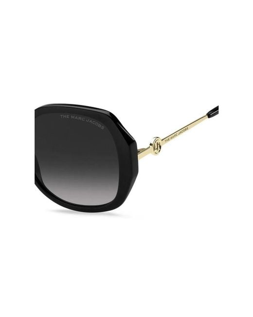 Marc Jacobs Black Marc 581/S 807(9O)