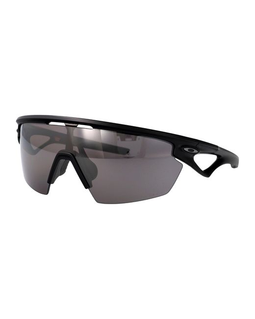 Oakley Black Sunglasses for men