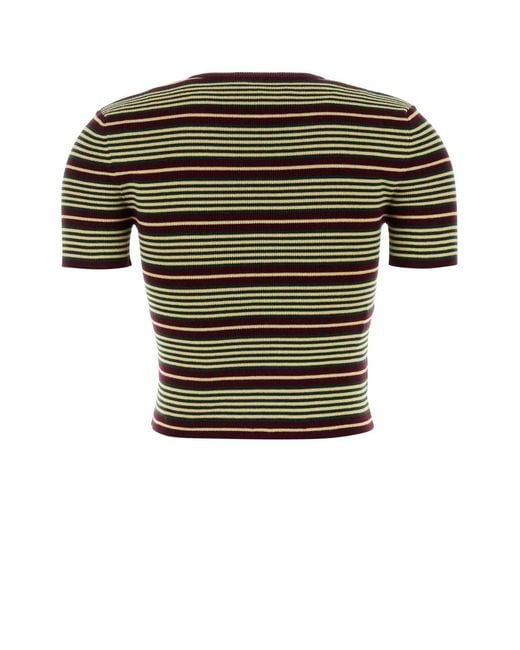 Prada Multicolor Maglieria