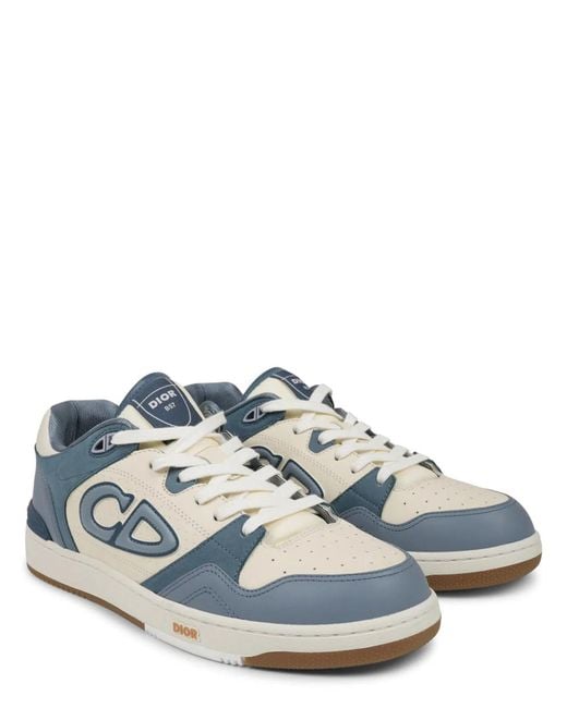 Dior Blue Sneaker "B57" for men