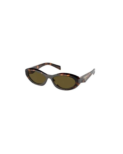 Prada Green Pr 26Zs 14L09Z