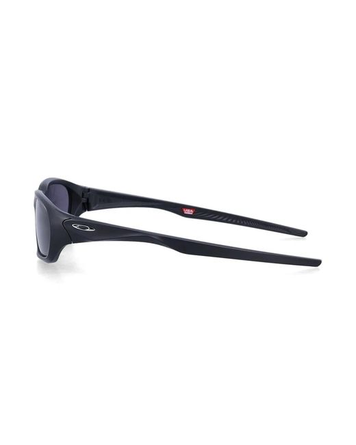 Oakley Blue Terraforma Sunglasses