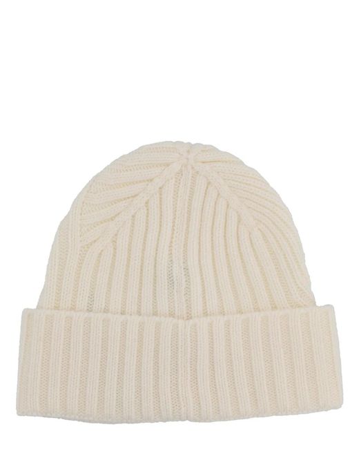 Jacquemus Natural The Tourni Cap