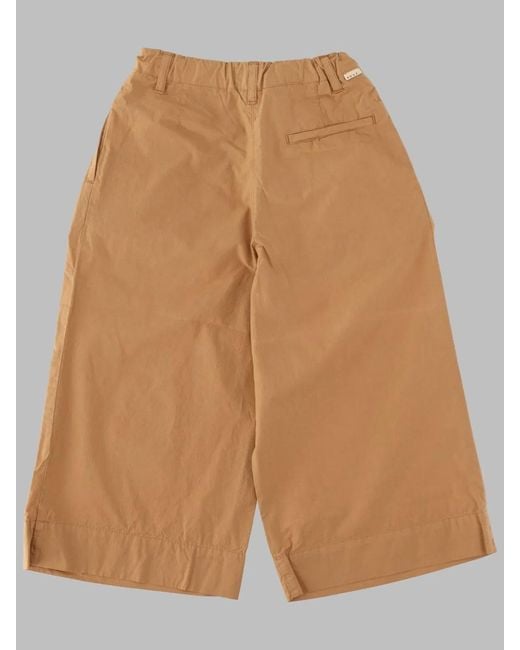 Bellerose Natural Pants