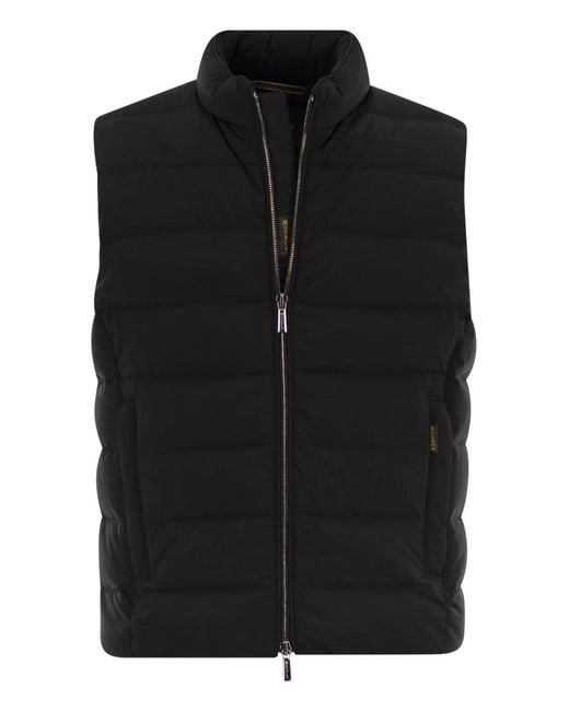 Moorer Black Oliver-Kn for men