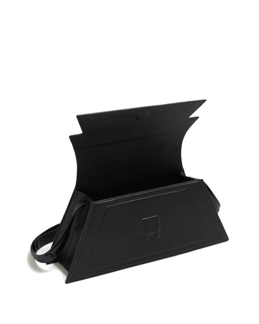Marni Black Shoulder Bag Medium