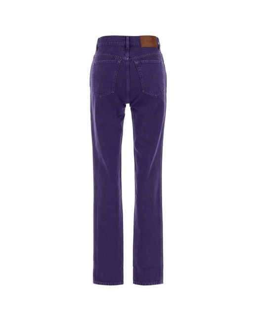 Chloé Blue Chloe Dp21