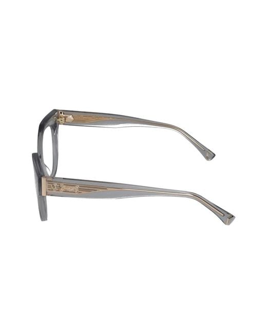 Cazal Black Eyeglasses 5000 003/16/140