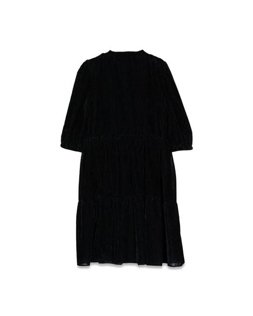 Emporio Armani Black Dress