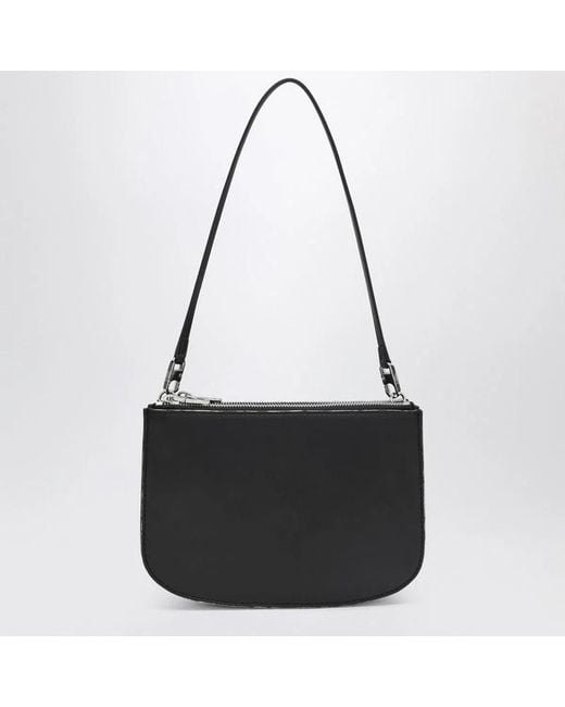 DIESEL Black 1Dr Twin/ Shoulder Bag