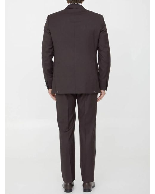 Tonello Gray Suit for men