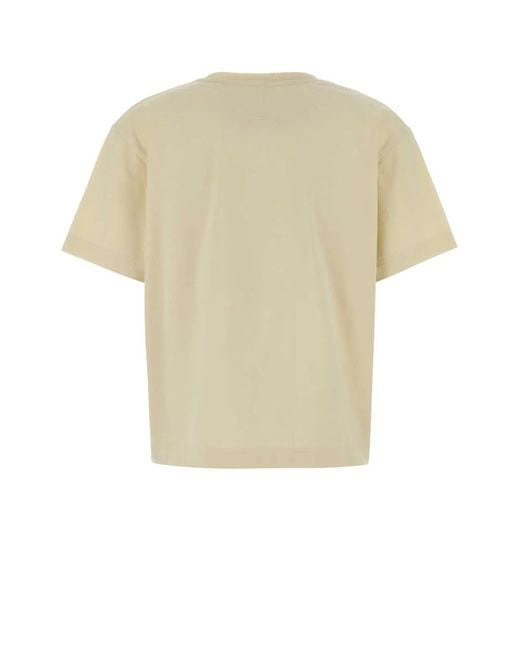 McQueen Yellow Jersey