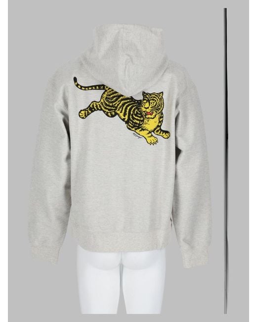 KENZO Gray Kenzo for men