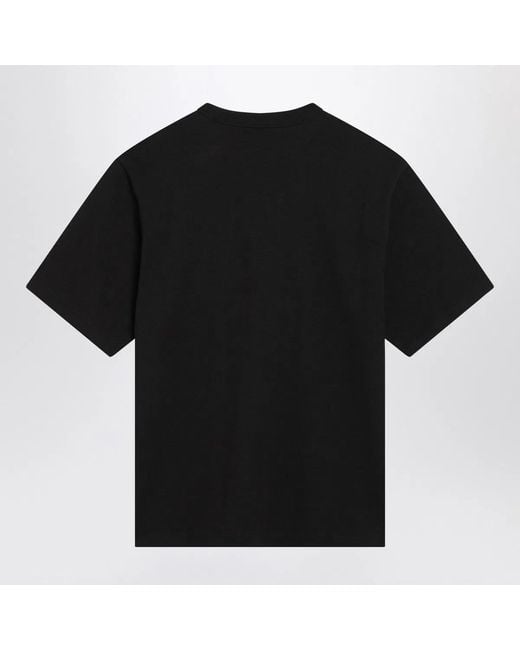 The North Face Black Dome T-Shirt for men
