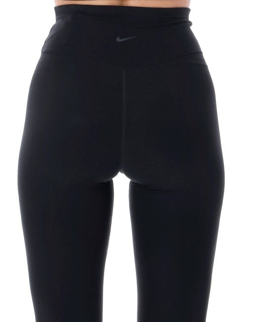 Nike Blue Leggins
