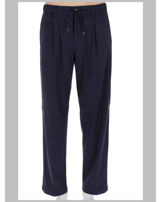 Herno Blue Herno for men