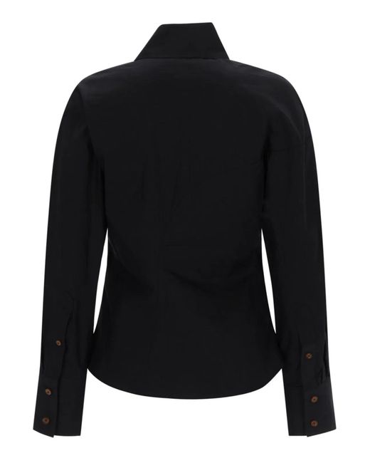 Vivienne Westwood Black Nice Shirt