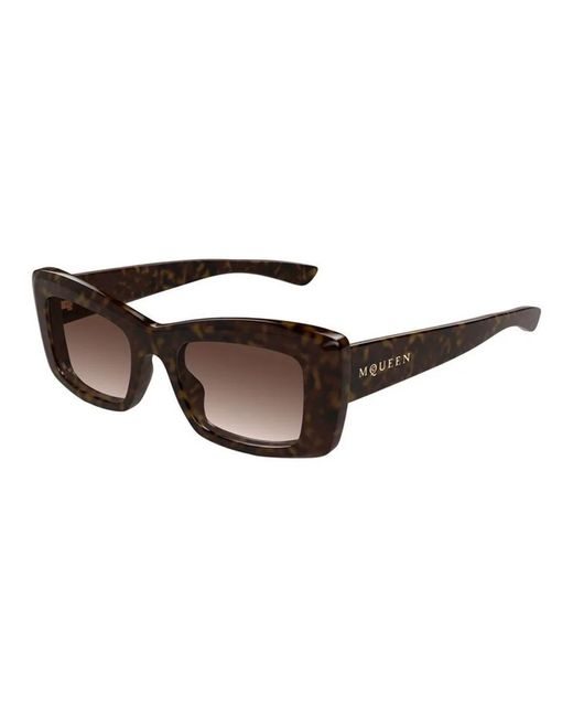 McQueen Brown Am0526S 002