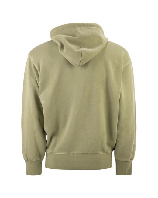 Carhartt Green Nelson